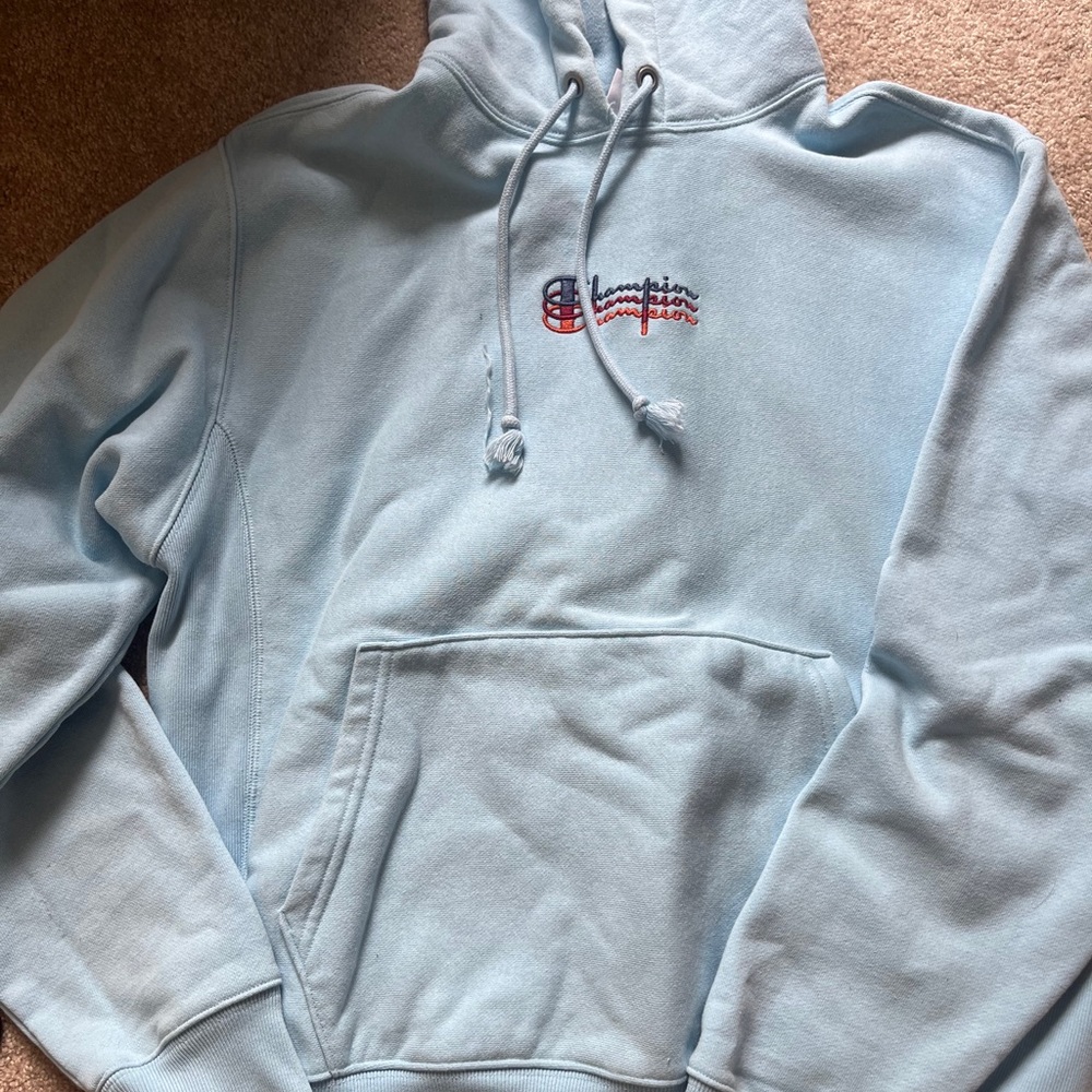 Champion Hoodie